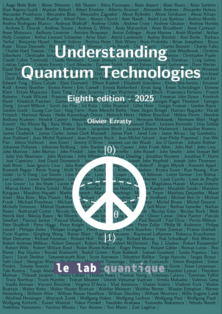 Understanding Quantum Technologies