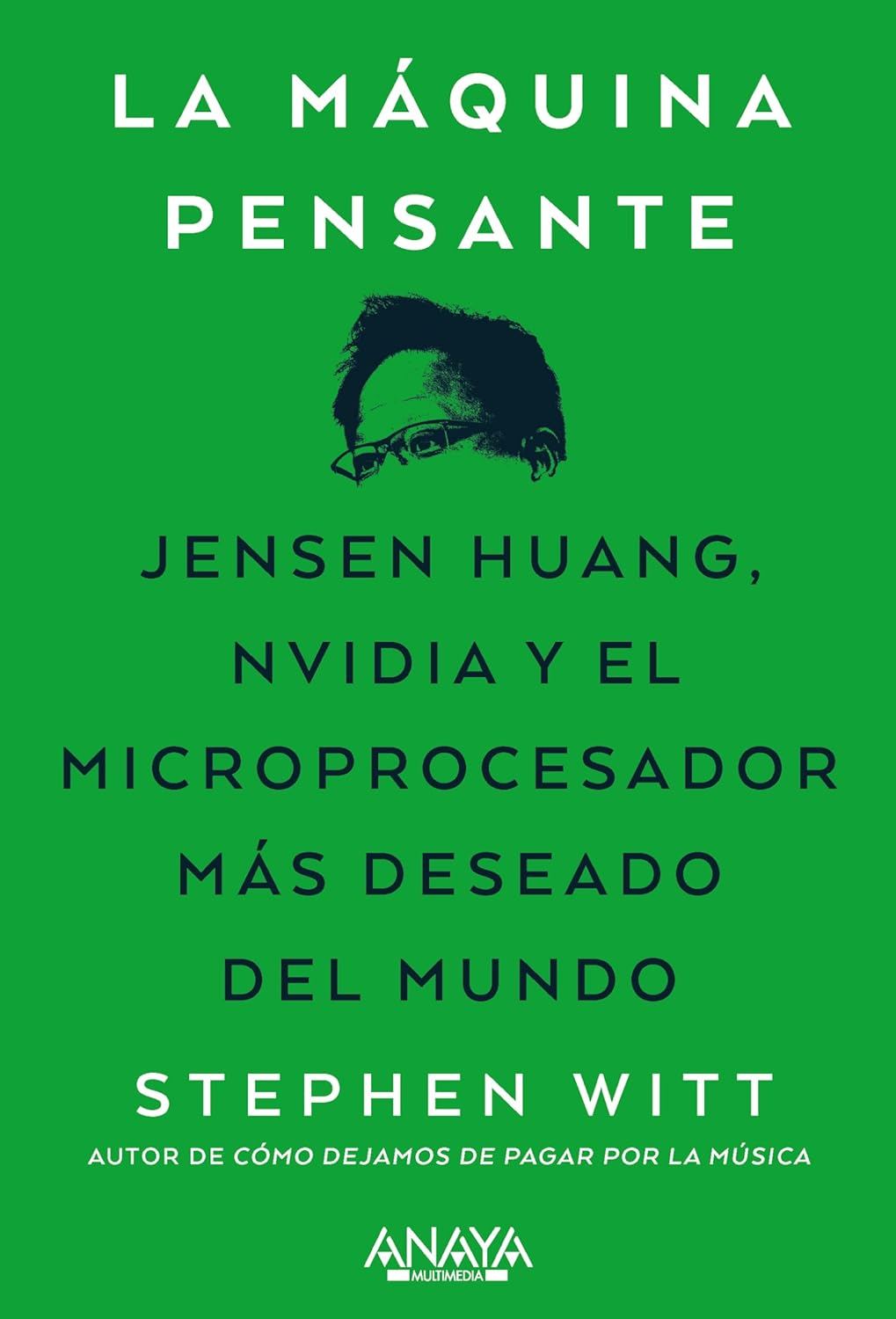 La máquina pensante (The Thinking Machine)